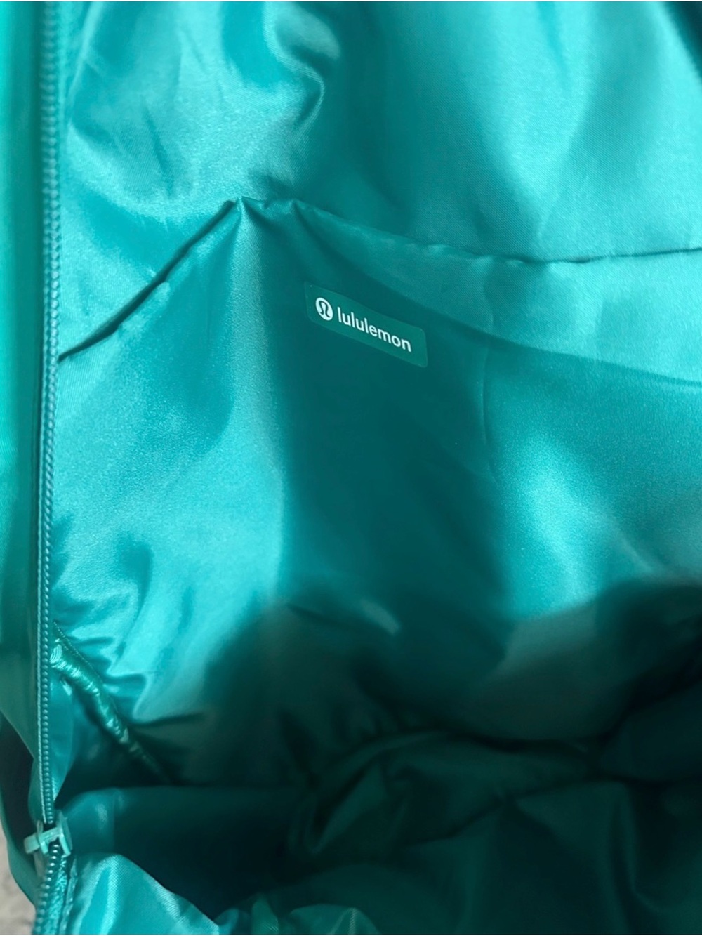 Lululemon Backpack - Picture 4 of 4